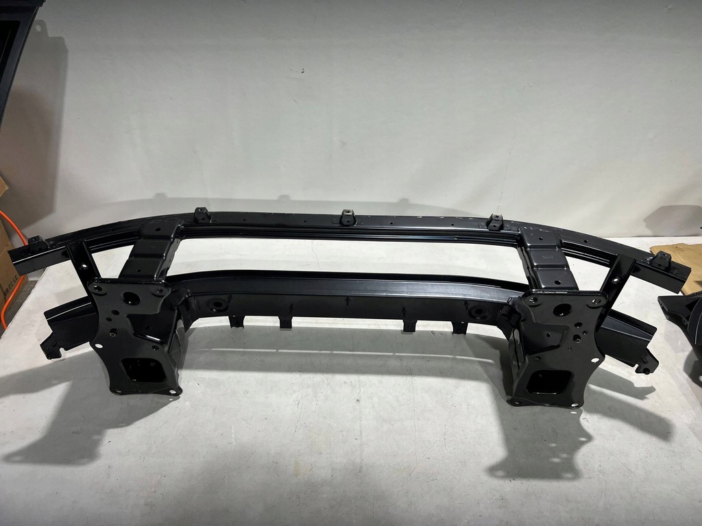 фото №8, Балка підсилювач бампера перед mg 4 mg4 10996718