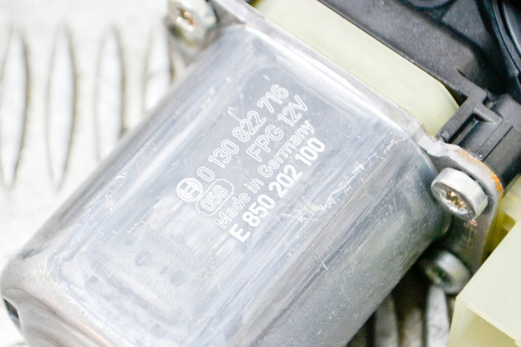 фото №7, Skoda kodiaq ns7 передний правый подъемник стекло дверь 0130822716 5q0959802b