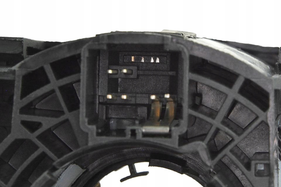 фото №7, Лента руль/шлейф renault master ii 2003-//wtyczka nr | 7701057611