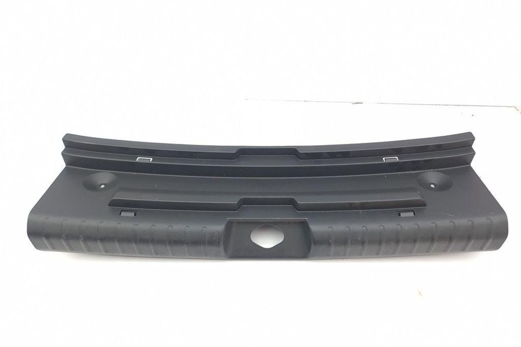 фото №7, Захист замка кришки kia niro 85771a0200 electric 150kw 2024