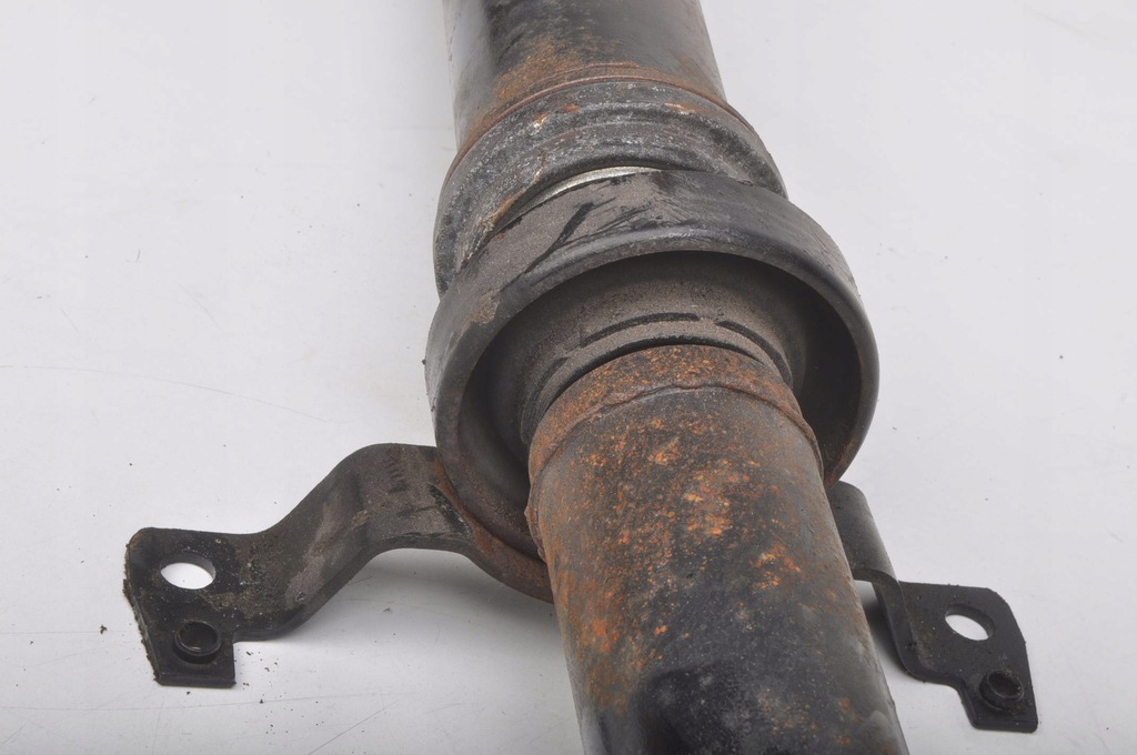 фото №11, Bentley bentayga audi q7 ii 4.0 tdi wał приводной 4m0521101ac