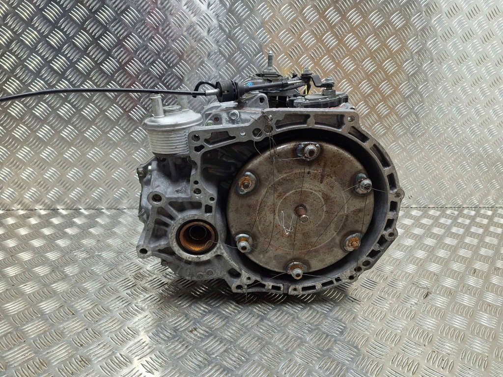 фото №1, Коробка передач автоматическая коробка передач mini countryman r60 paceman all4 r61 10-16 1.6 16v 4x4 n18