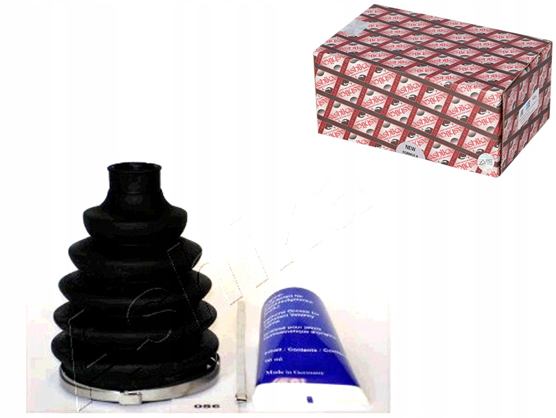 фото №1, Защита шарнир toyota ashika