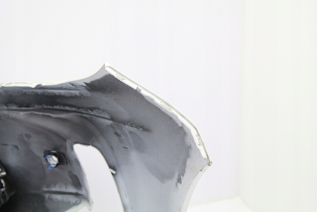 фото №10, Оригінальний бампер перед mazda 2 hybrid kb 2022-