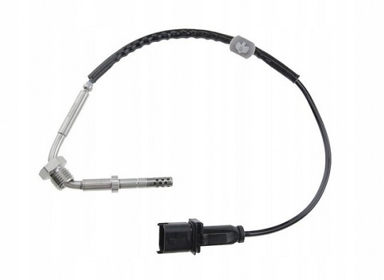 фото №1, Датчик температуры выхлопных газов opel insignia a 2.0cdti