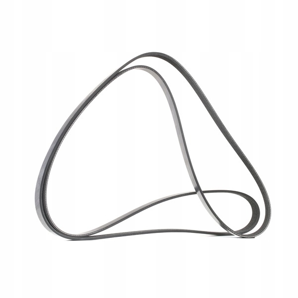 фото №10, Ridex 305p0233 ремінь клиновий багатореберний do chevrolet tahoe b2w 2345mm