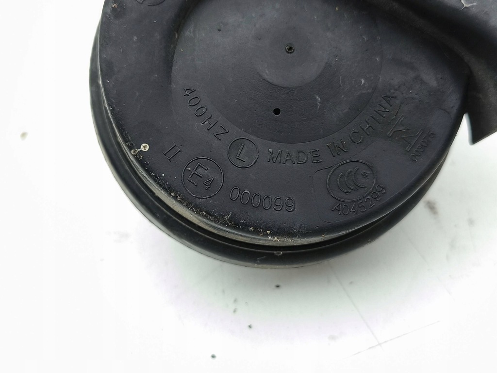 Chevrolet trax клаксон 2013 000099 Недорого