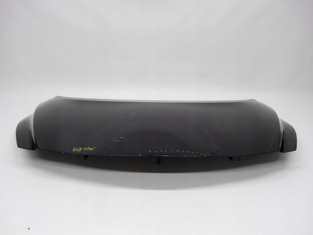 фото №14, Nissan micra k14 16- капот крышка двигателя