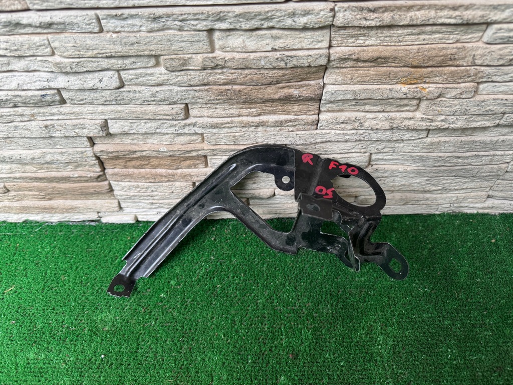 фото №1, Кронштейн крыла bmw 5 f10