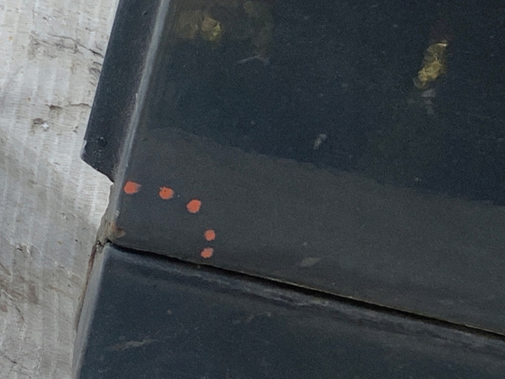 фото №9, Audi a4 b6 дверь левая перед lx7z