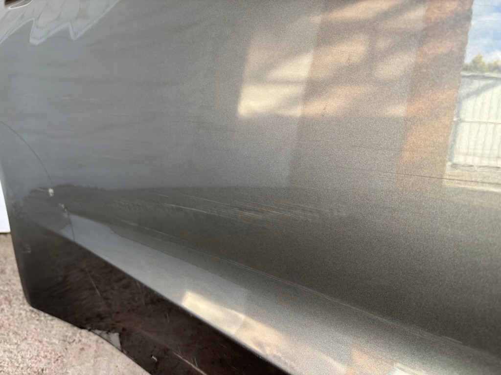 фото №10, Audi e-tron gt двері задня праве задні