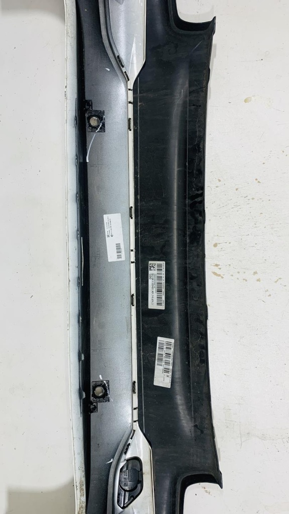 Бампер задні bmw 5 g31 m набір Зі Шроту