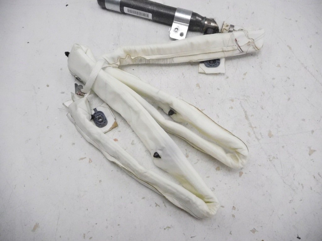 фото №7, Подушка повітряна шторка безпеки lancia delta 51808039