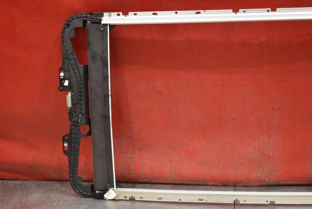 фото №10, Шторка жалюзі дах панорами 96871211pr chevrolet cruze 1 i 5d hb 09-12