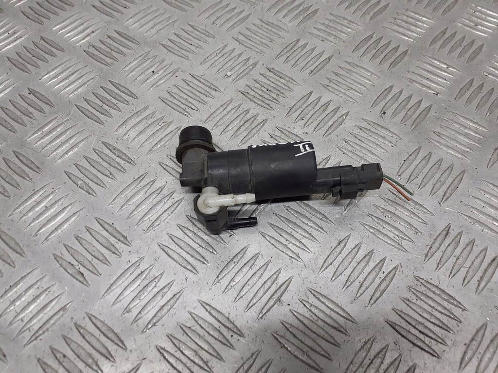 фото №1, Помпа распылителя моторчик renault megane ii