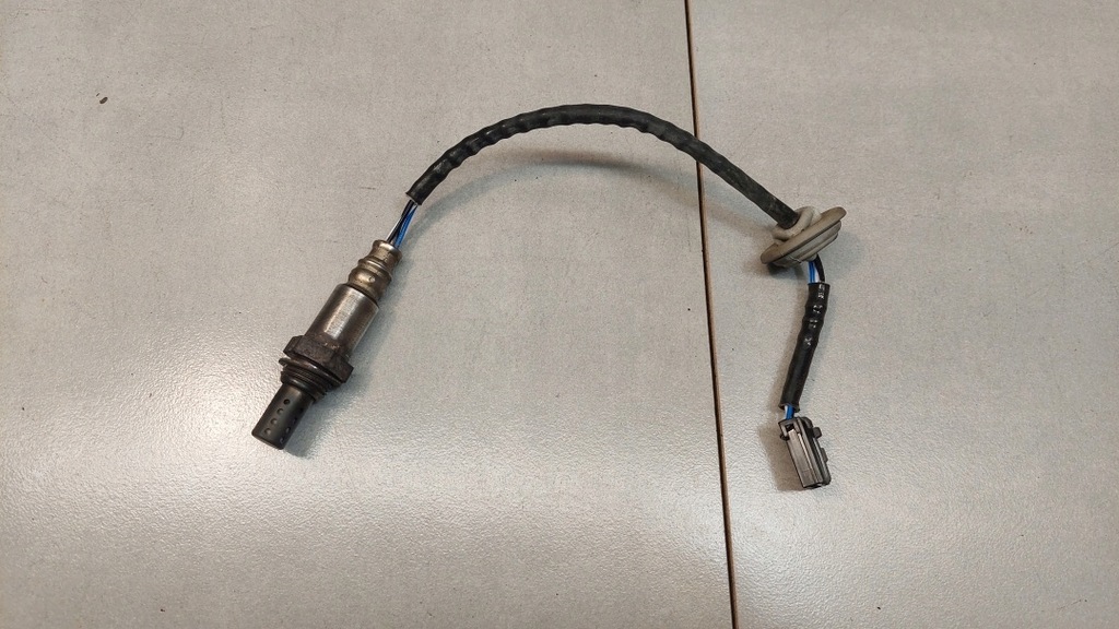 фото №1, Датчик лямбда-зонд space star 1.8 fl