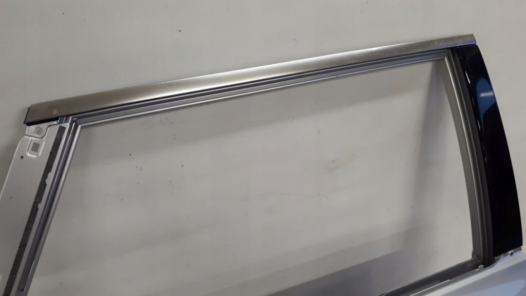 фото №4, Kia optima kombi 2015-2020 дверь правое задняя