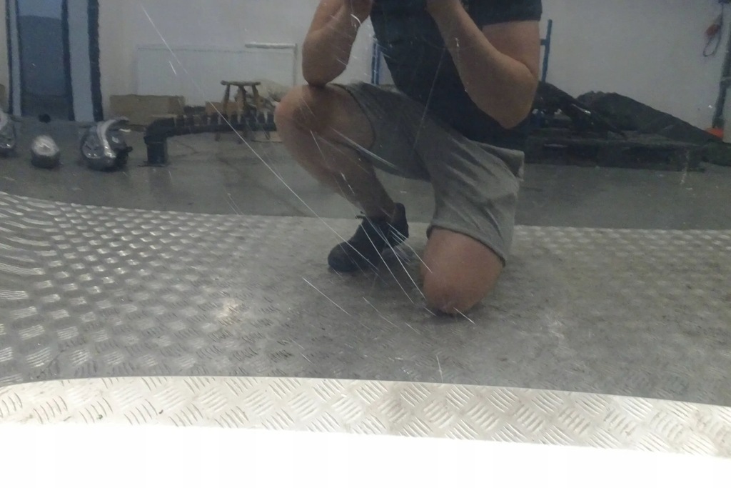 фото №5, Ford focus mk4 лампи бампер pas крила kompletny перед 2018-