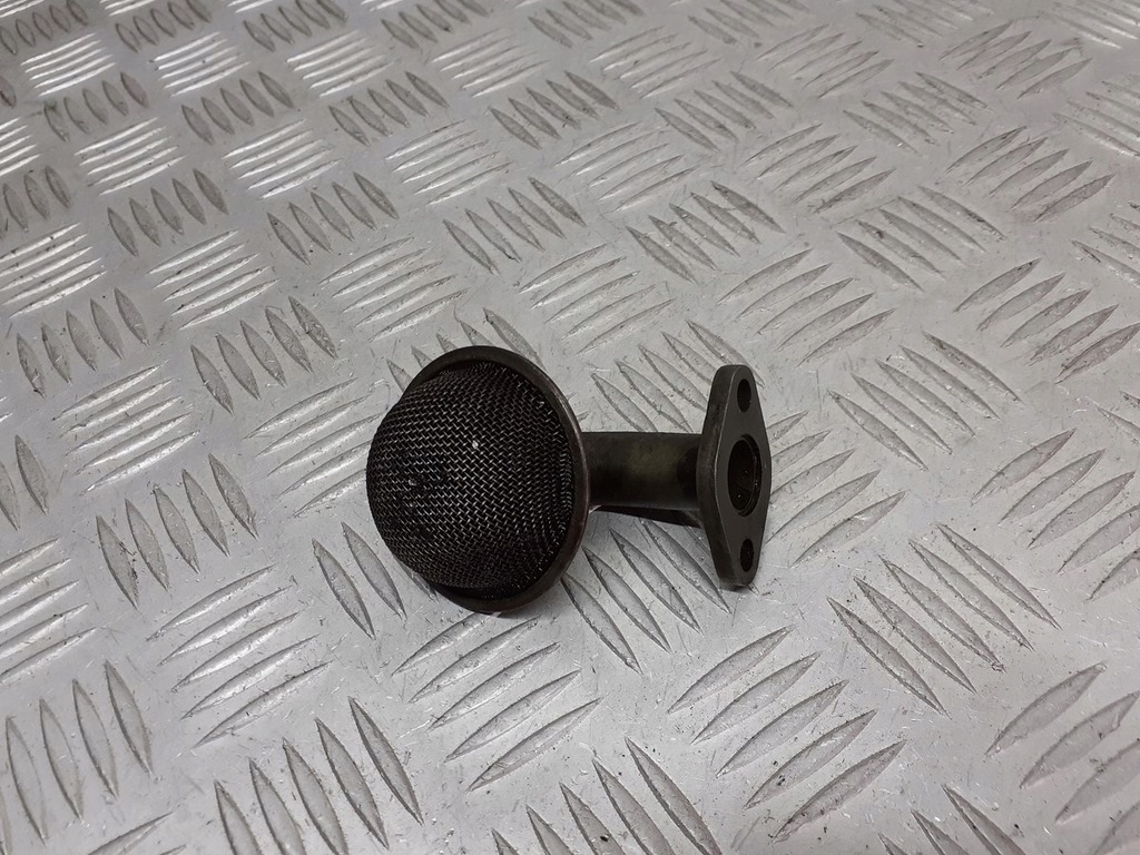 фото №1, Маслоприёмник масла mazda 6 2.0 cdti