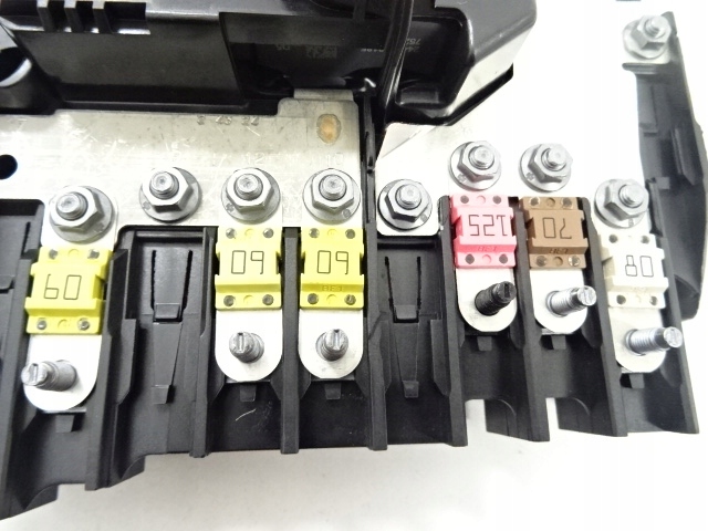 фото №10, Peugeot traveller модуль напруги акумулятор новий