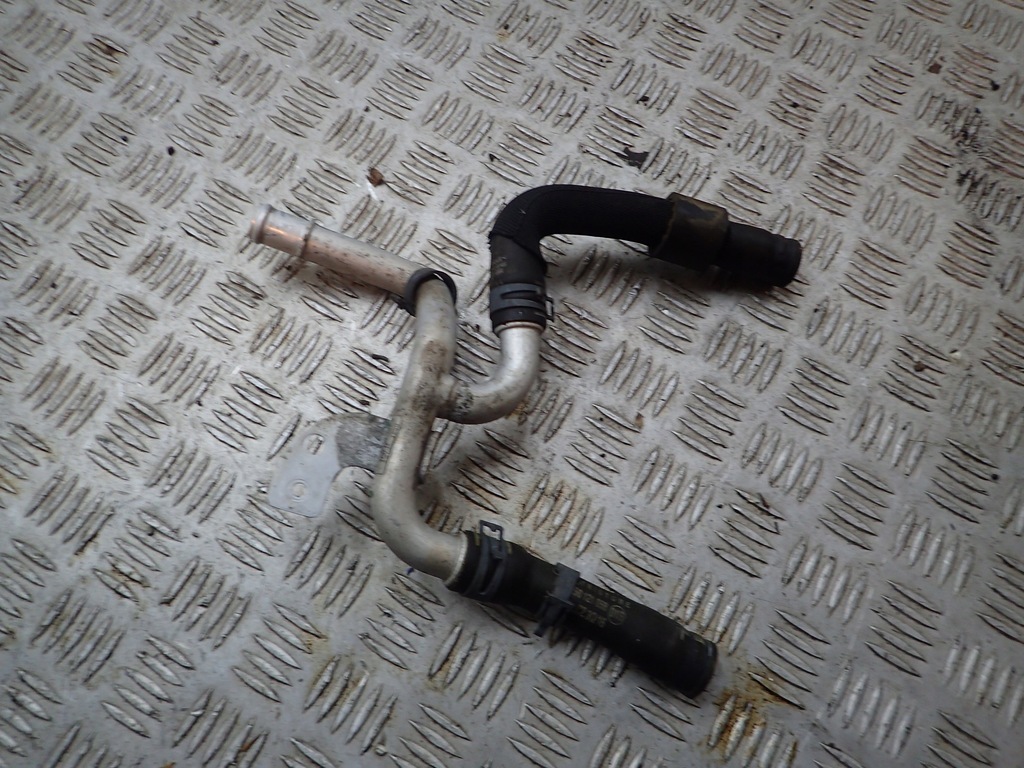 фото №1, Audi r8 4s трубка wody водяная 4s0121487a