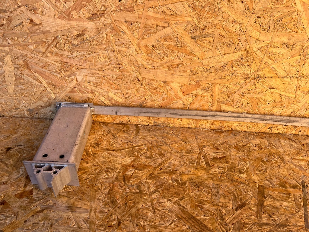 фото №9, Volvo xc60 xc-60 ii 2 17- балка бампера передняя перед