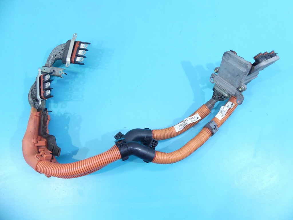 фото №1, Шланг жгут кабель lexus ls iv 06-12 5.0 ls600h