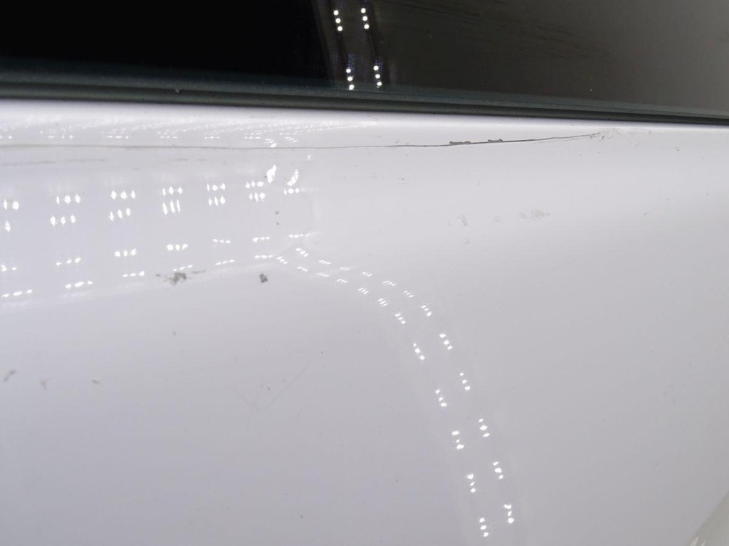 фото №10, Ford transit custom i 12-23 дверь сдвижные левая полный стекло