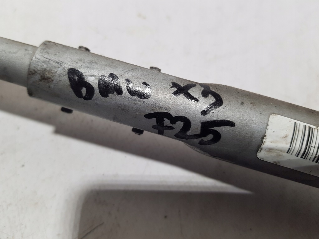 фото №9, Bmw x3 f25 x4 f26 хрестовина рейки рульового управління колонки кермового 678733505