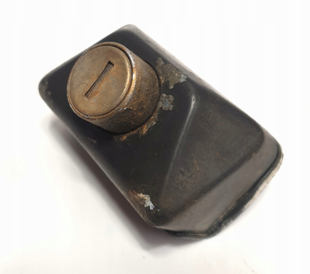 Купити Замок кришки багажника задній mercedes w123 bez ключа 1237580096