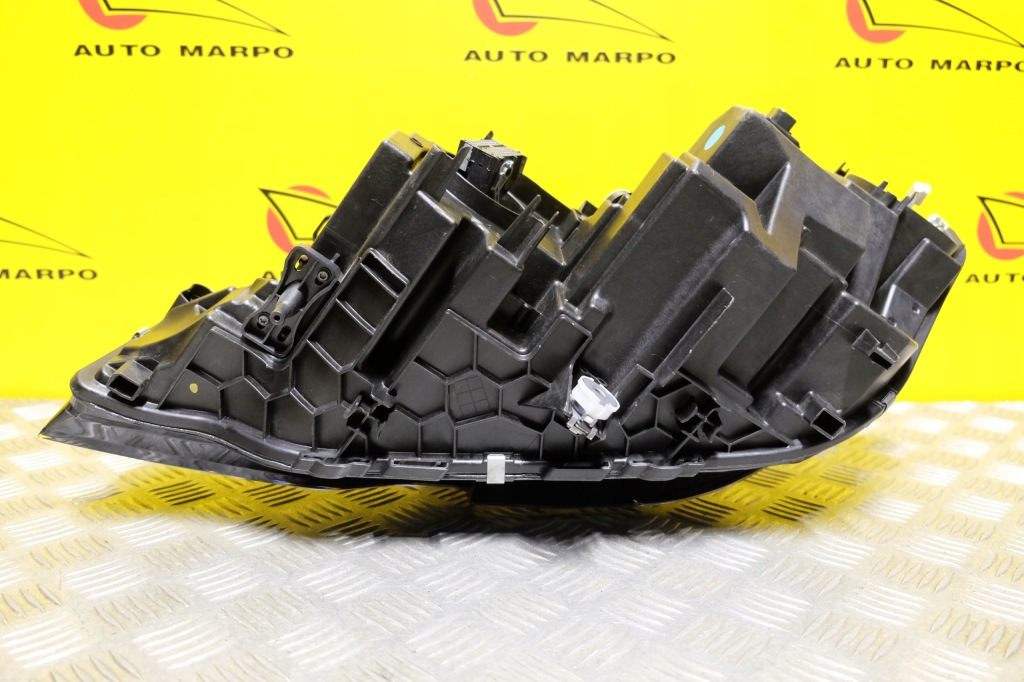 фото №11, Bmw 3 g20 2018- фара лампа full led правая usa