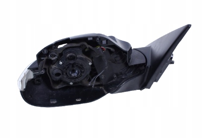 фото №6, Дзеркало ліва 8 pin kia soul ii ev eco electric 15r. acn