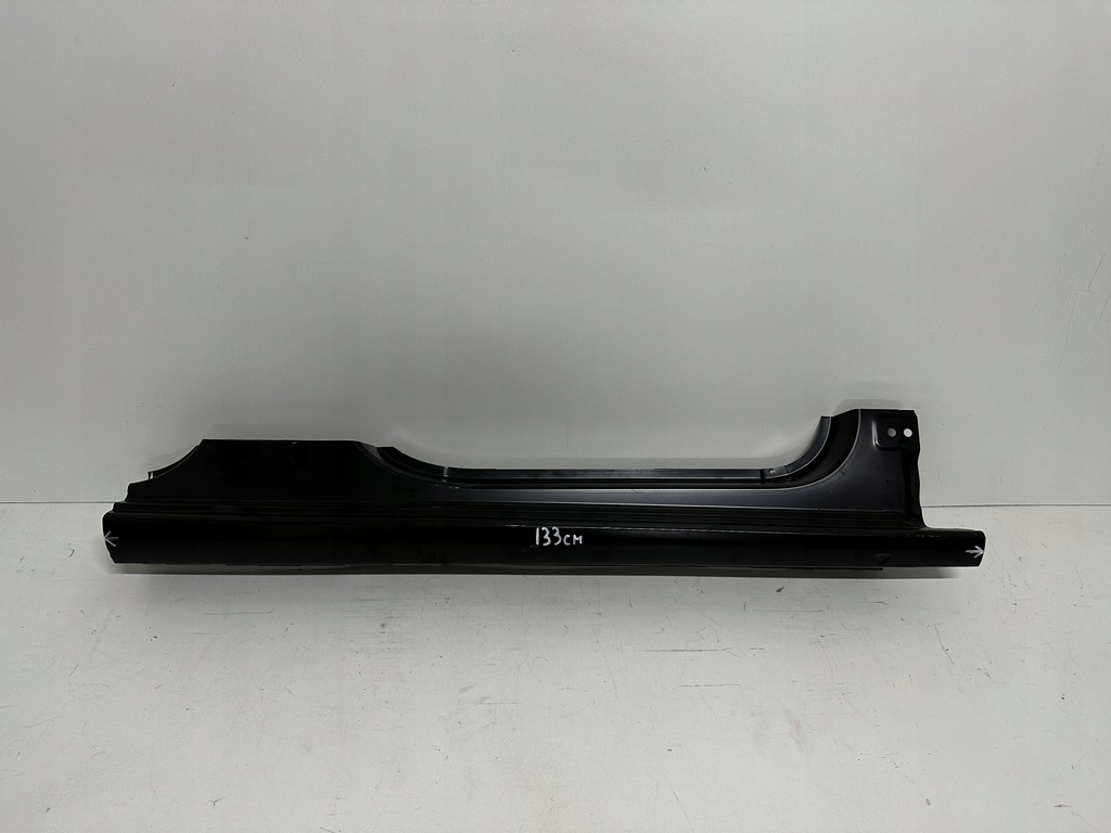 фото №1, Skoda octavia 4 iv правый порог блок двигателя новый oryg !