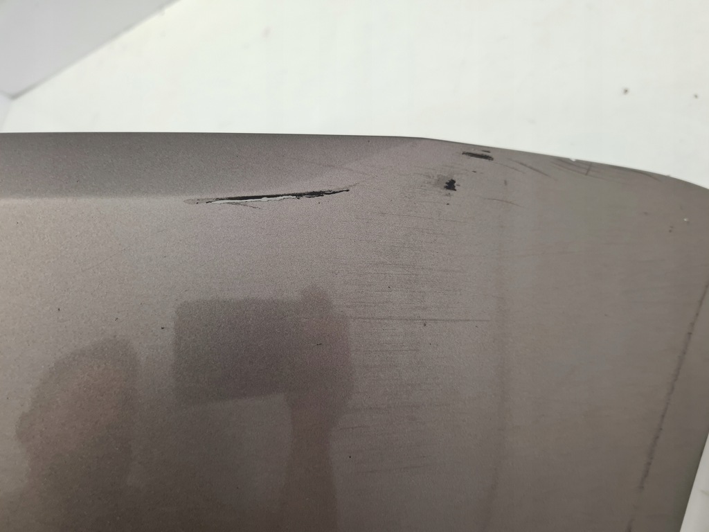 фото №15, Vw passat b7 бампер перед передний la8x