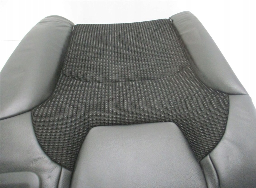 фото №5, Спинка сидіння citroen c5 iii x7 kombi напівшкіра