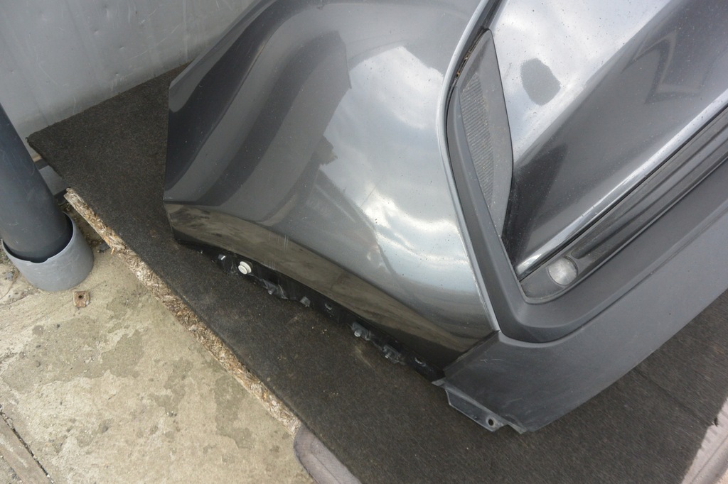 фото №10, Mazda cx9 ii tc touring бампер перед kpl usa