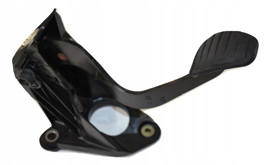 фото №2, Педаль сцепления renault laguna ii