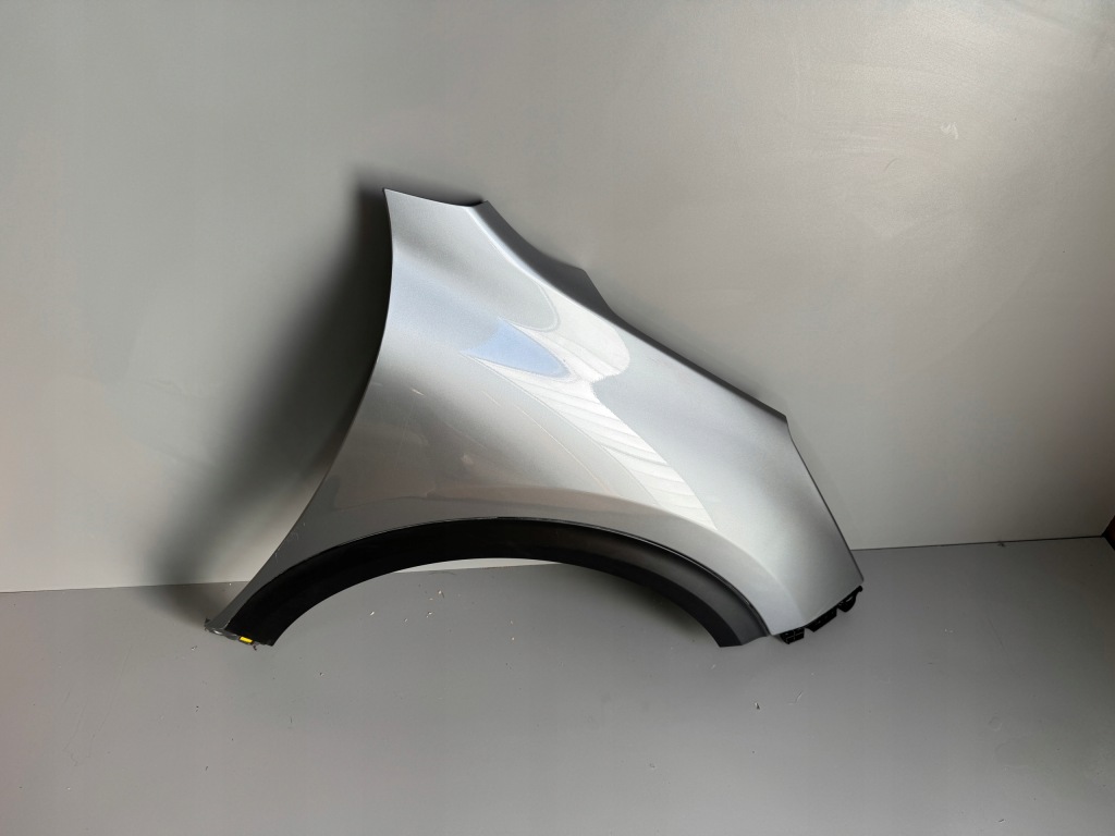 фото №1, Kia niro крила правий перед правий