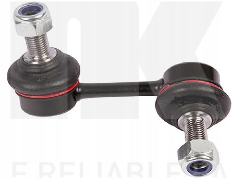 фото №1, Соединитель стабилизатора pajero ii iii 00-07