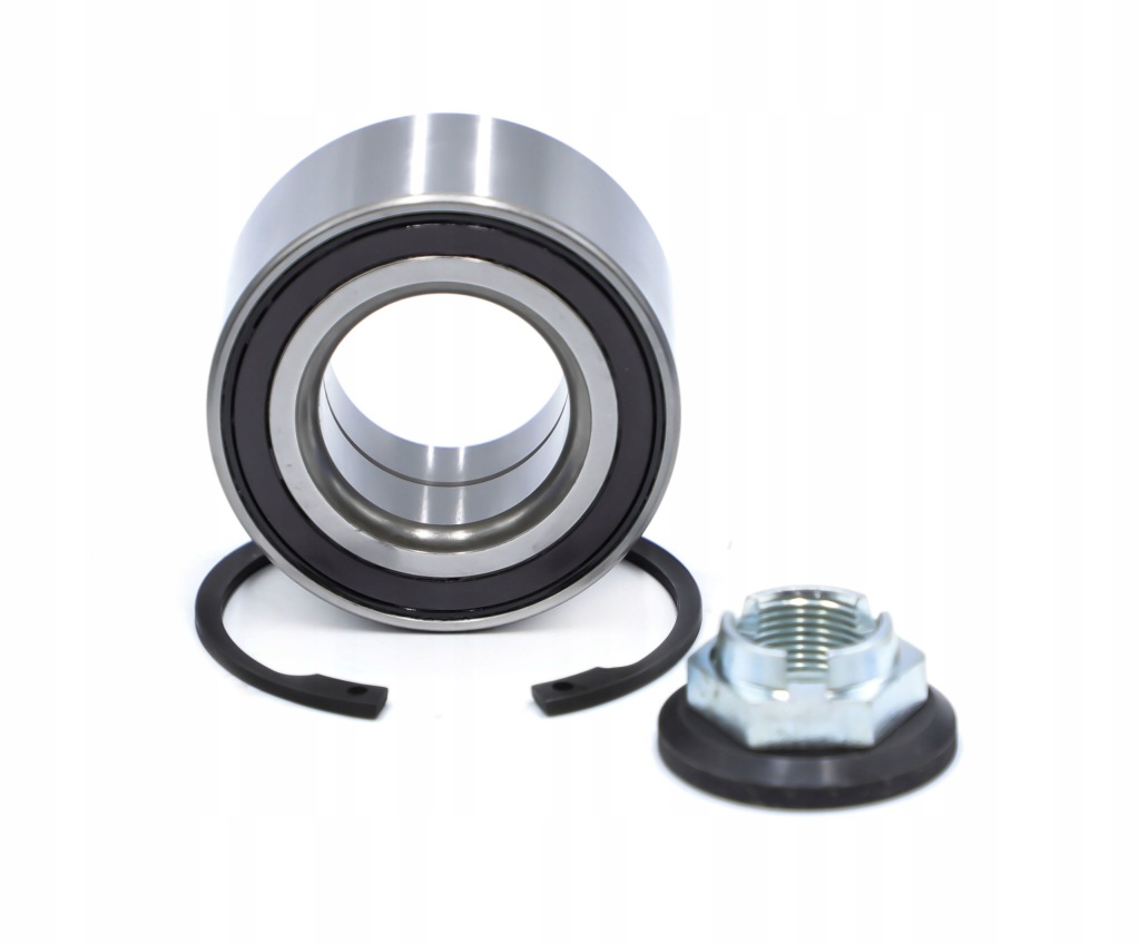 фото №2, 2 x набор подшипник колеса перед ford transit connect tourneo connect abs