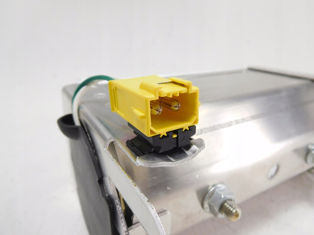 фото №5, Подушка воздушная правая alfa romeo 156 60619540