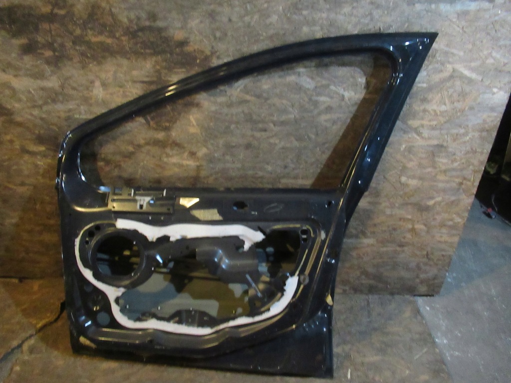 фото №6, Дверь перед правое peugeot 308 i