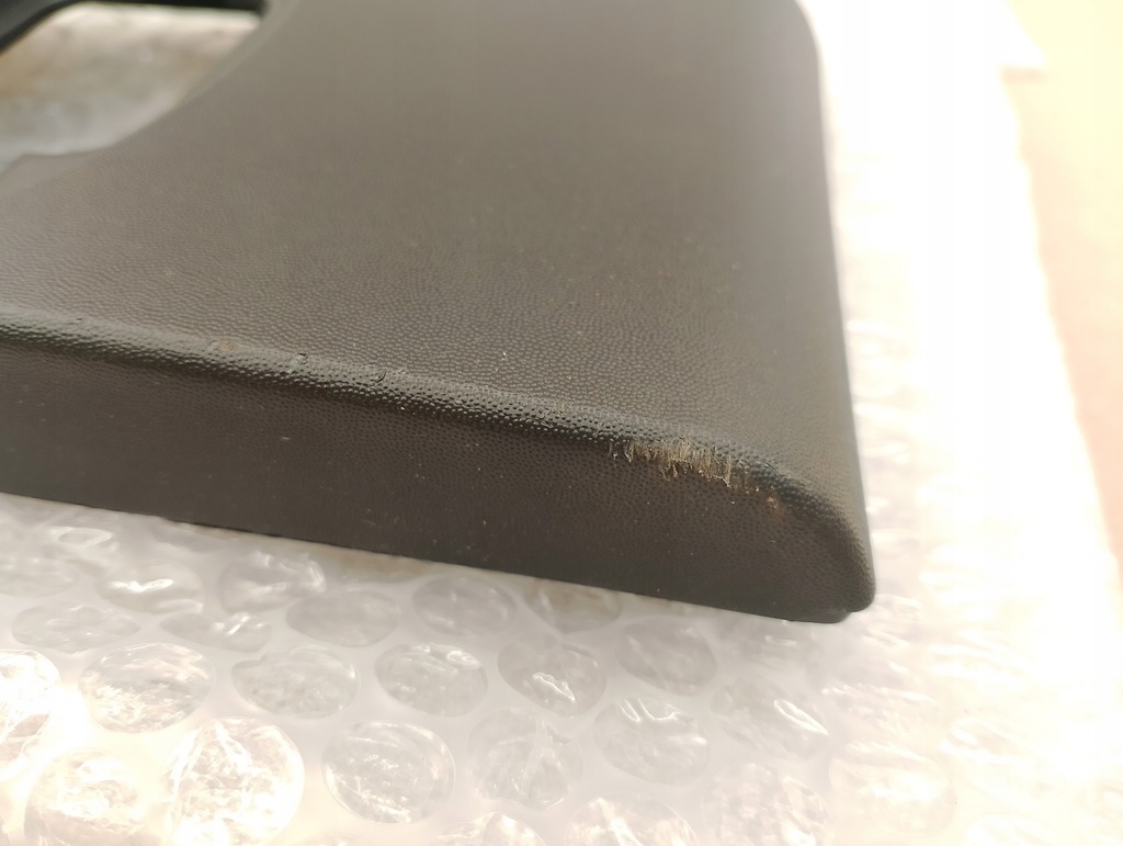 фото №6, Renault master iii opel movano b молдинг накладка левая боковая na блок двигателя оригинальный номер