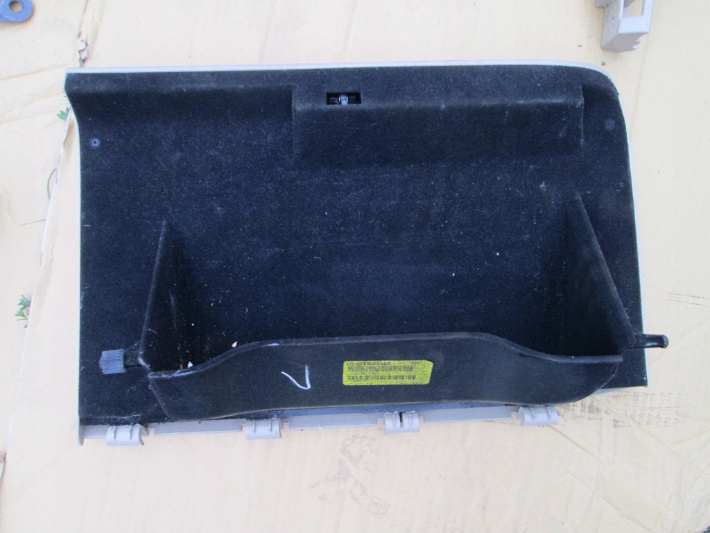 фото №13, Chrysler 300 ii бардачок пасажира w панель консоль