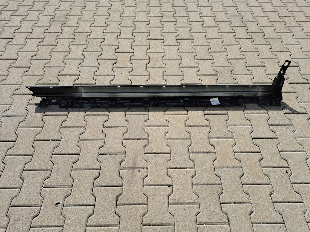 фото №3, Молдинг поріг права ford kuga mk3 st org