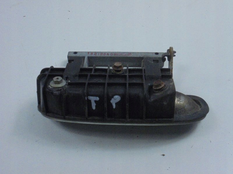 фото №7, Alfa romeo 166 ручка зовнішня права задня