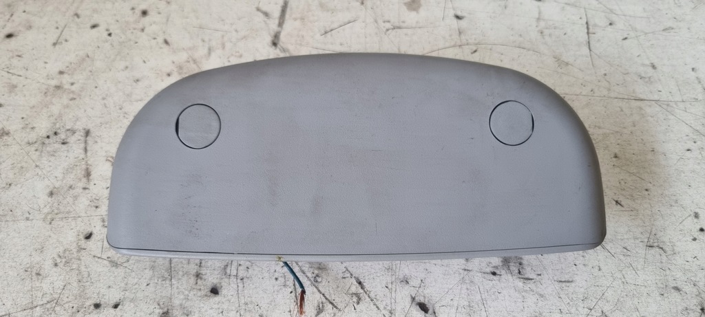 фото №5, Свет стоп-сигнал задний крышки светодиодные do terracan