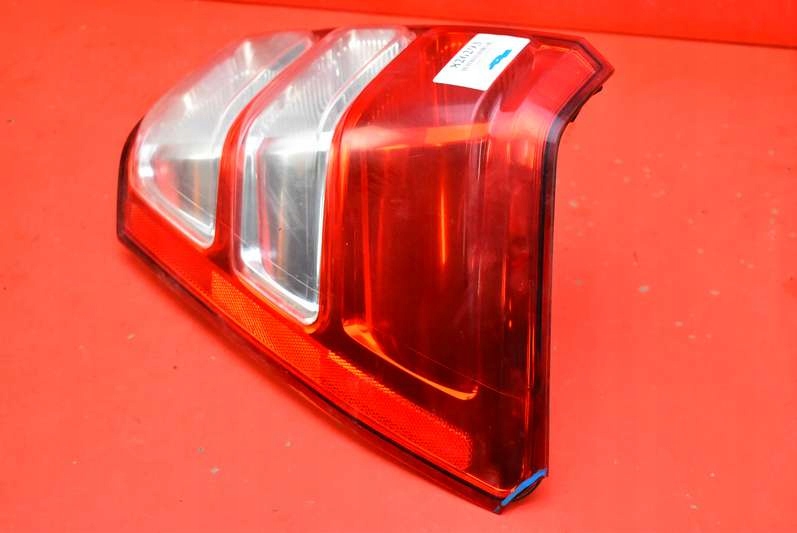 фото №6, Лампа правая задняя задняя suzuki grand vitara 2 ii 5d 05-08