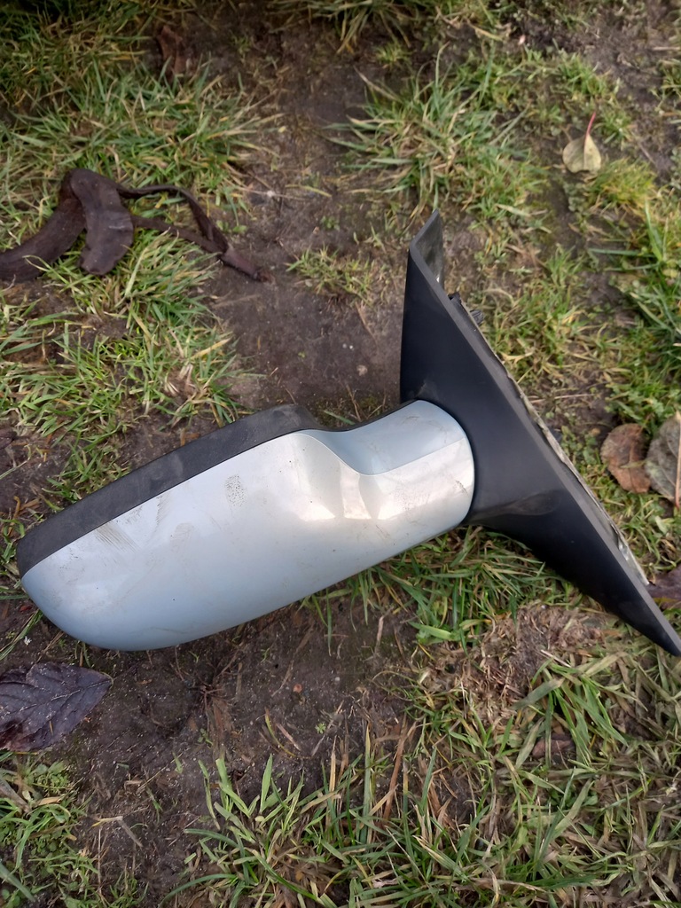 фото №8, Подушка руля подушка безопасности renault scenic megane ii 05 mv632 europa