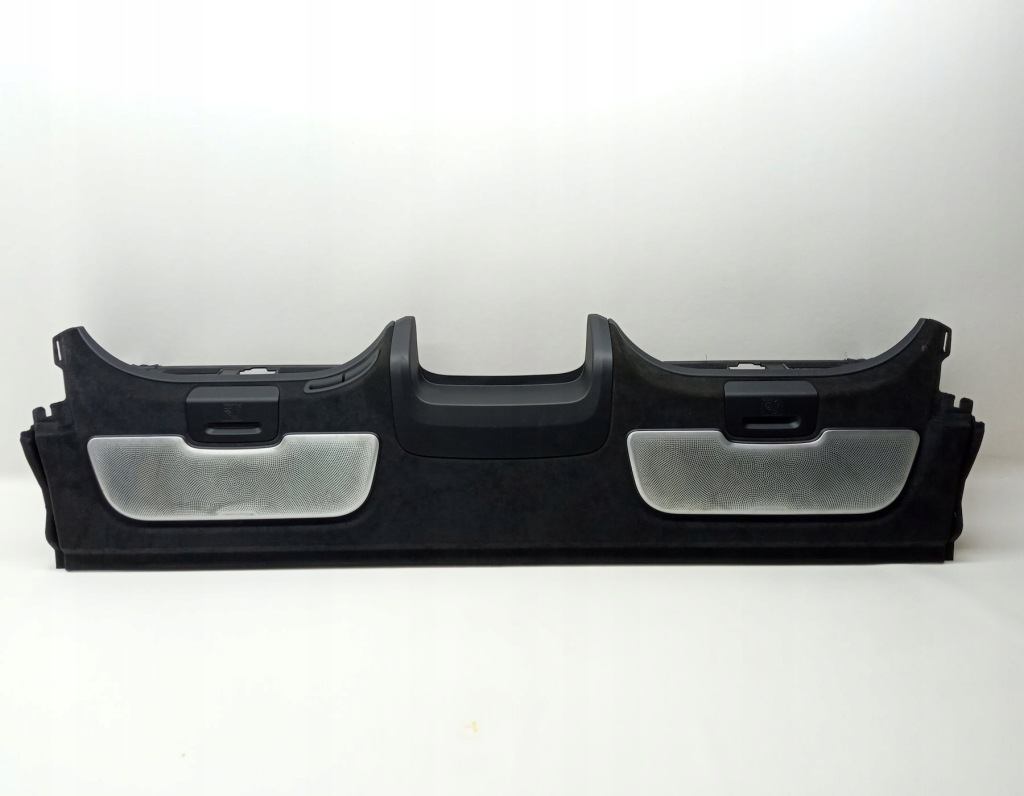 фото №1, Полка задняя bmw seria 7 g11 bowers wilkins